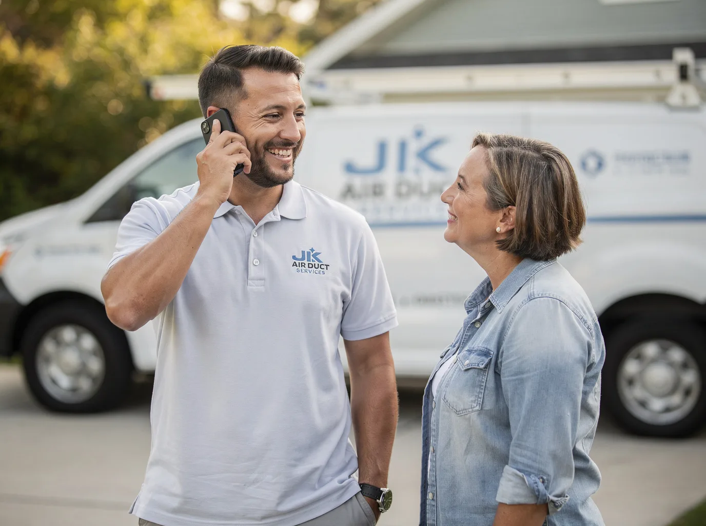 Air Duct Cleaning Kelso, MO FAQs